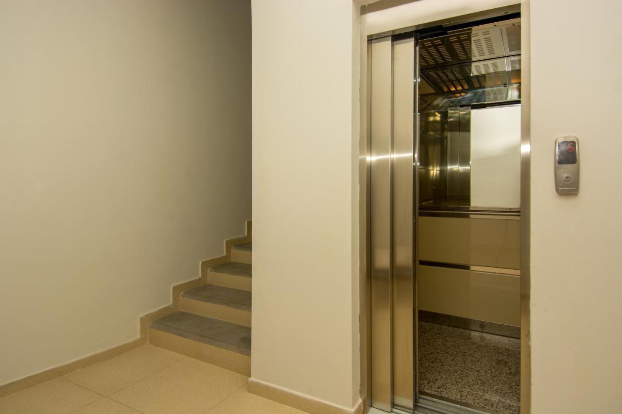 Mg Apartments In Tbilisi Exteriér fotografie
