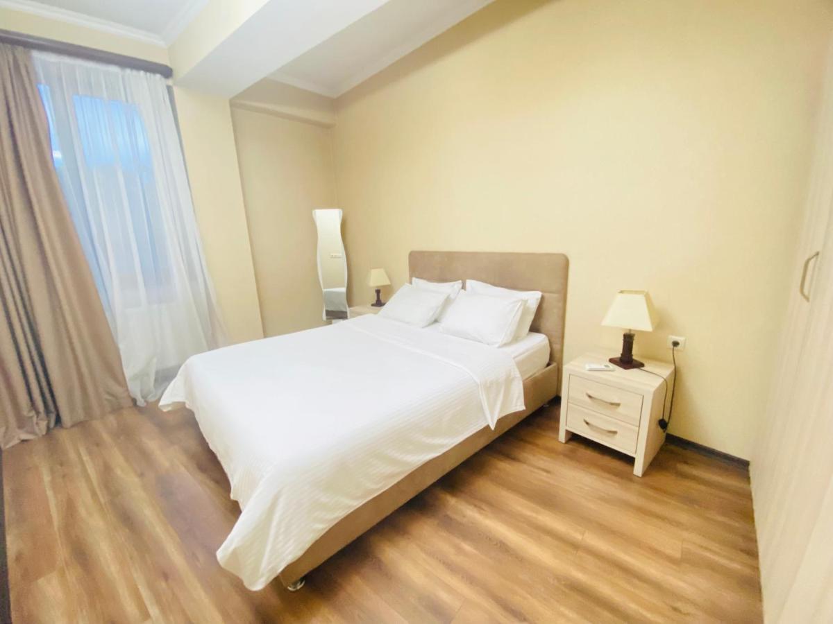 Mg Apartments In Tbilisi Exteriér fotografie