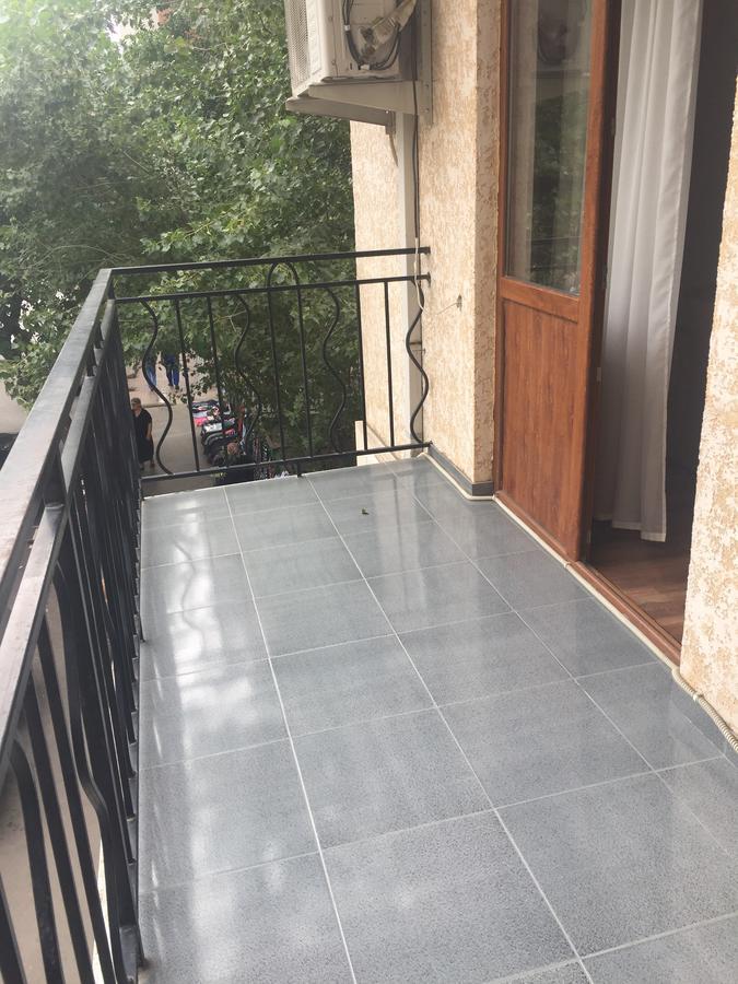 Mg Apartments In Tbilisi Exteriér fotografie