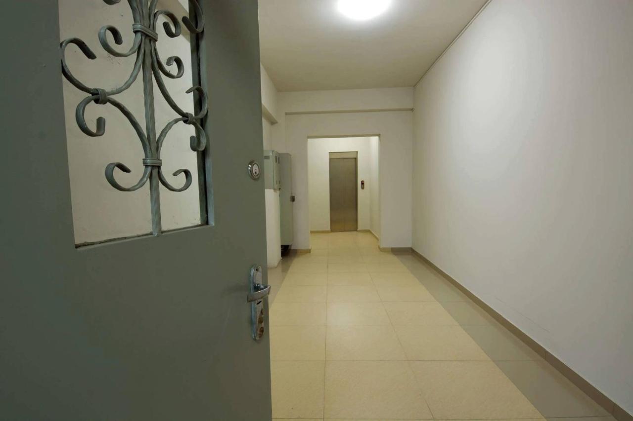 Mg Apartments In Tbilisi Exteriér fotografie